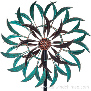 360° Outdoor Garden Wind Spinner